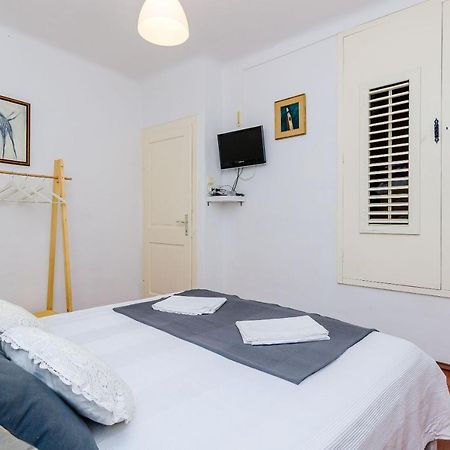 Old Town Budget Apartment Dubrovnik Exterior photo