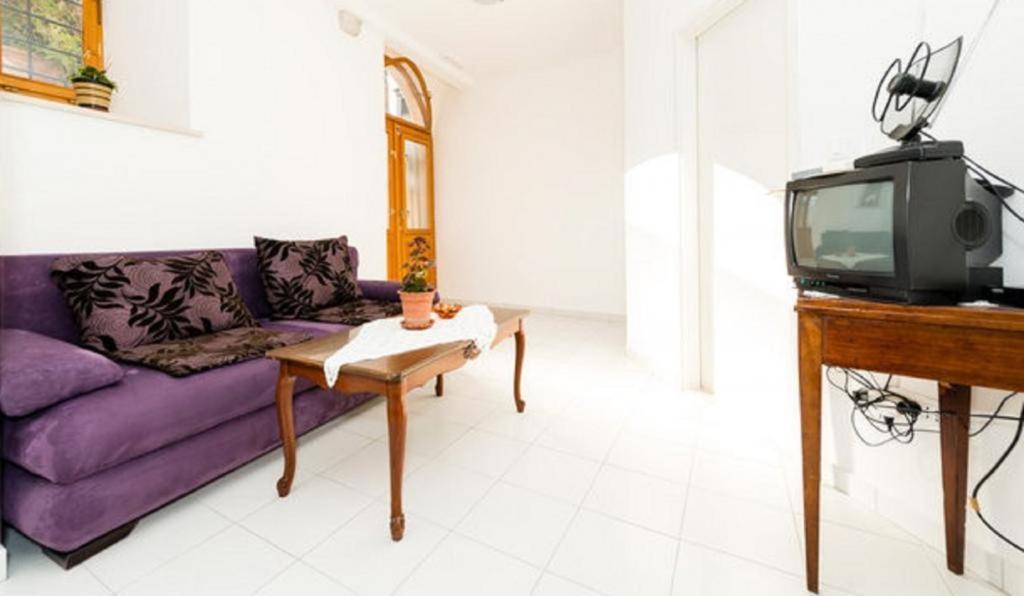 Old Town Budget Apartment Dubrovnik Exterior photo