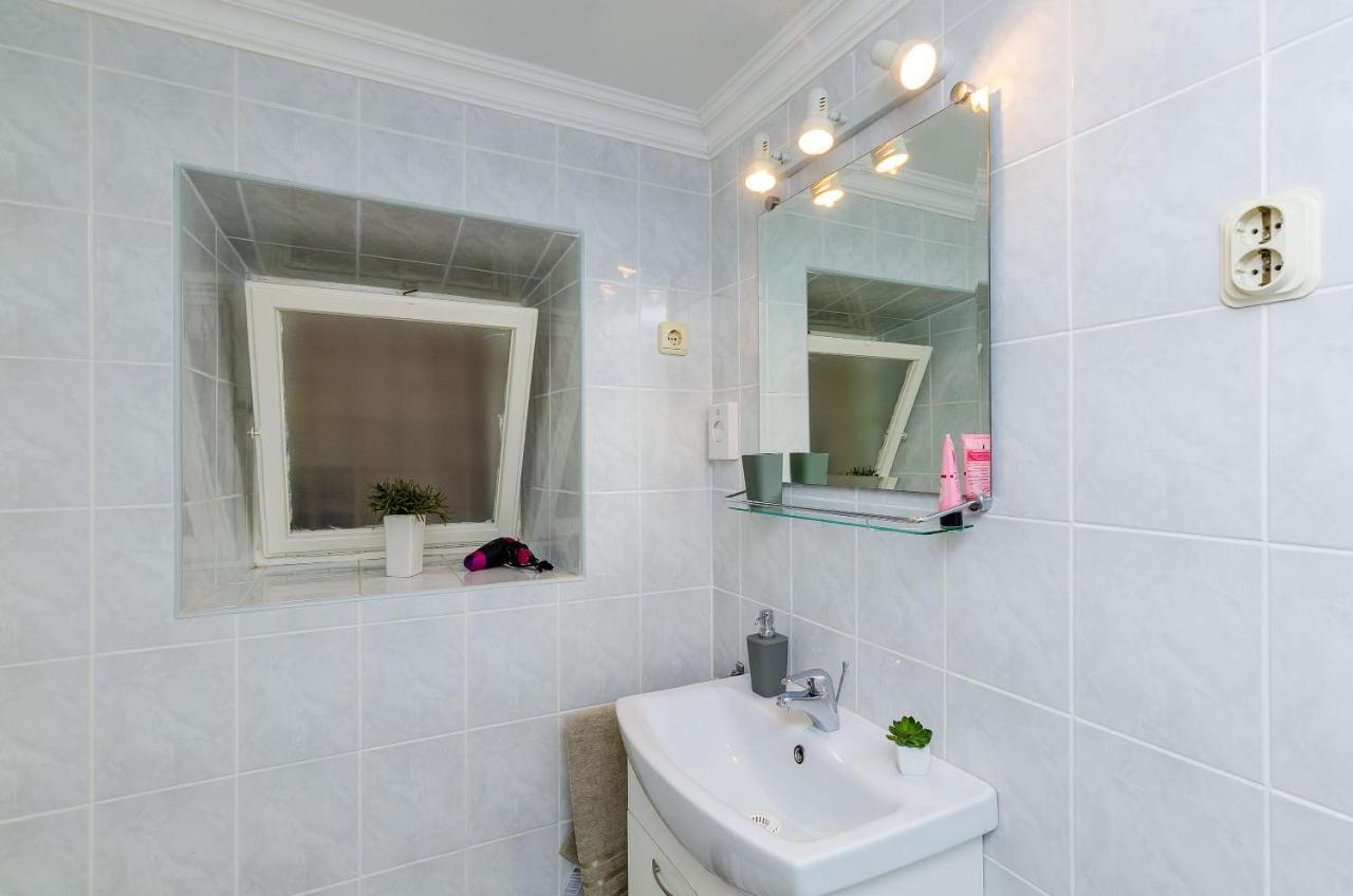 Old Town Budget Apartment Dubrovnik Exterior photo