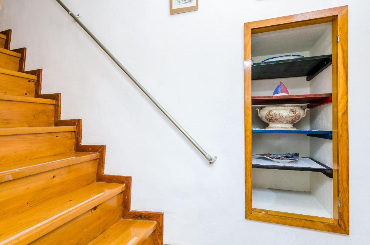 Old Town Budget Apartment Dubrovnik Exterior photo