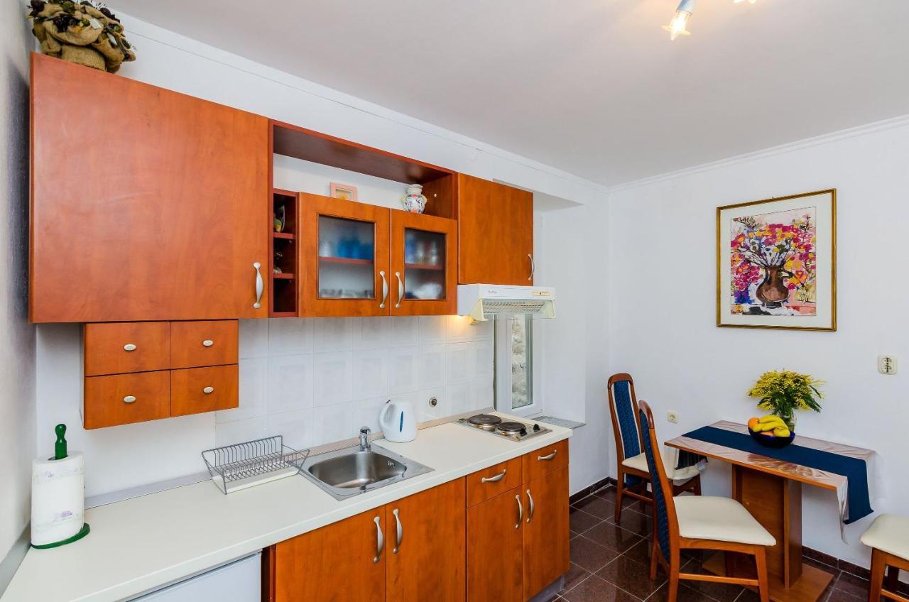 Old Town Budget Apartment Dubrovnik Exterior photo